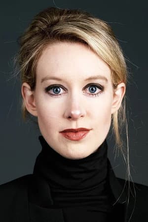 A24 Fixes Viral Typo in Elizabeth Holmes Trailer