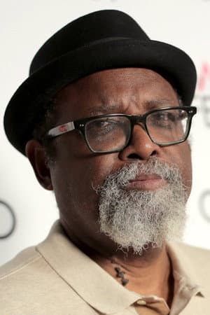 Sam Pollard to Lead London Film Festival Jury