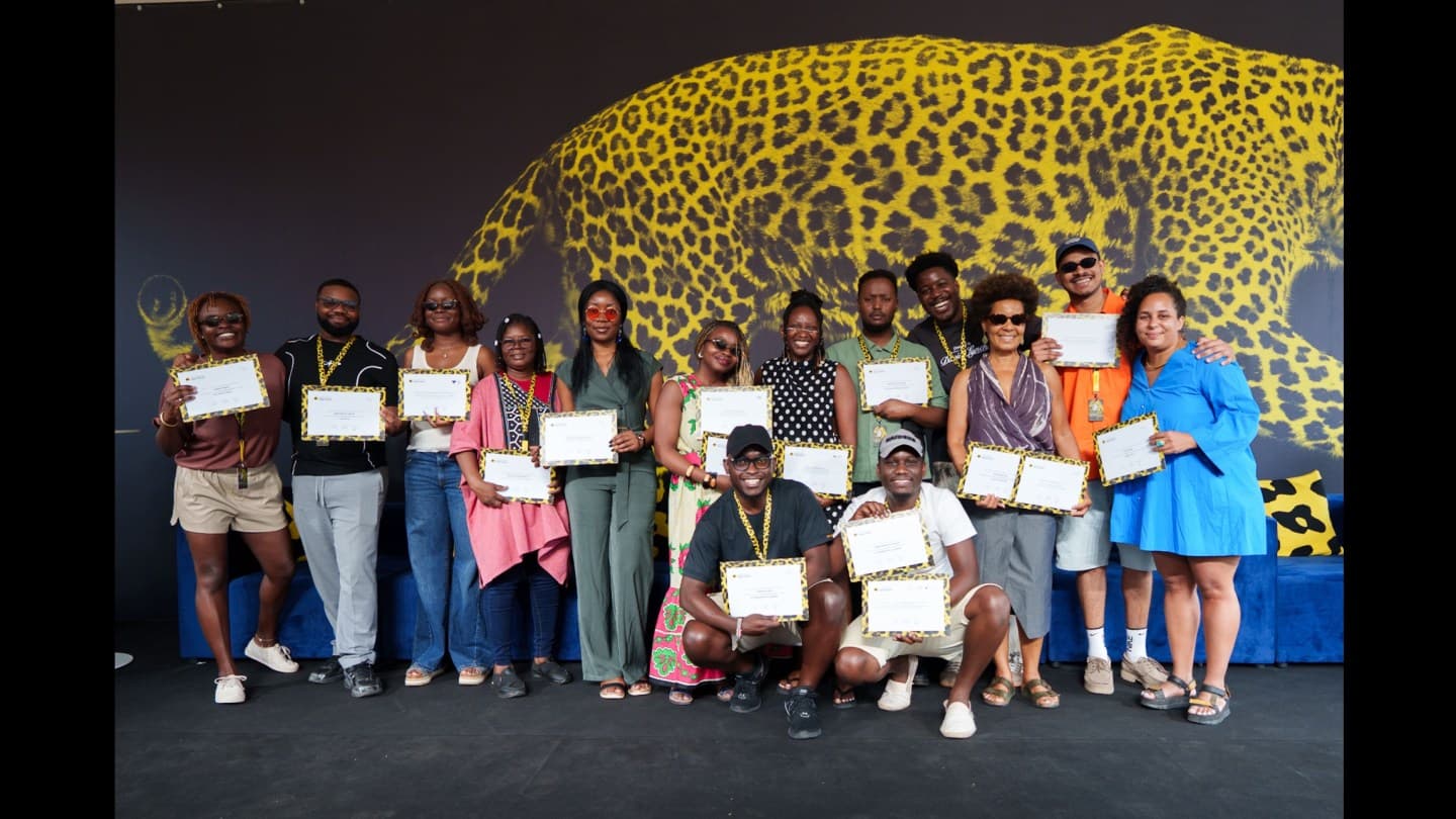 Locarno Open Doors 2026 Awards: Full Winners List