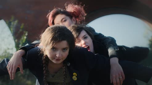 BFI London Film Fest Unveils 10 Competition Titles