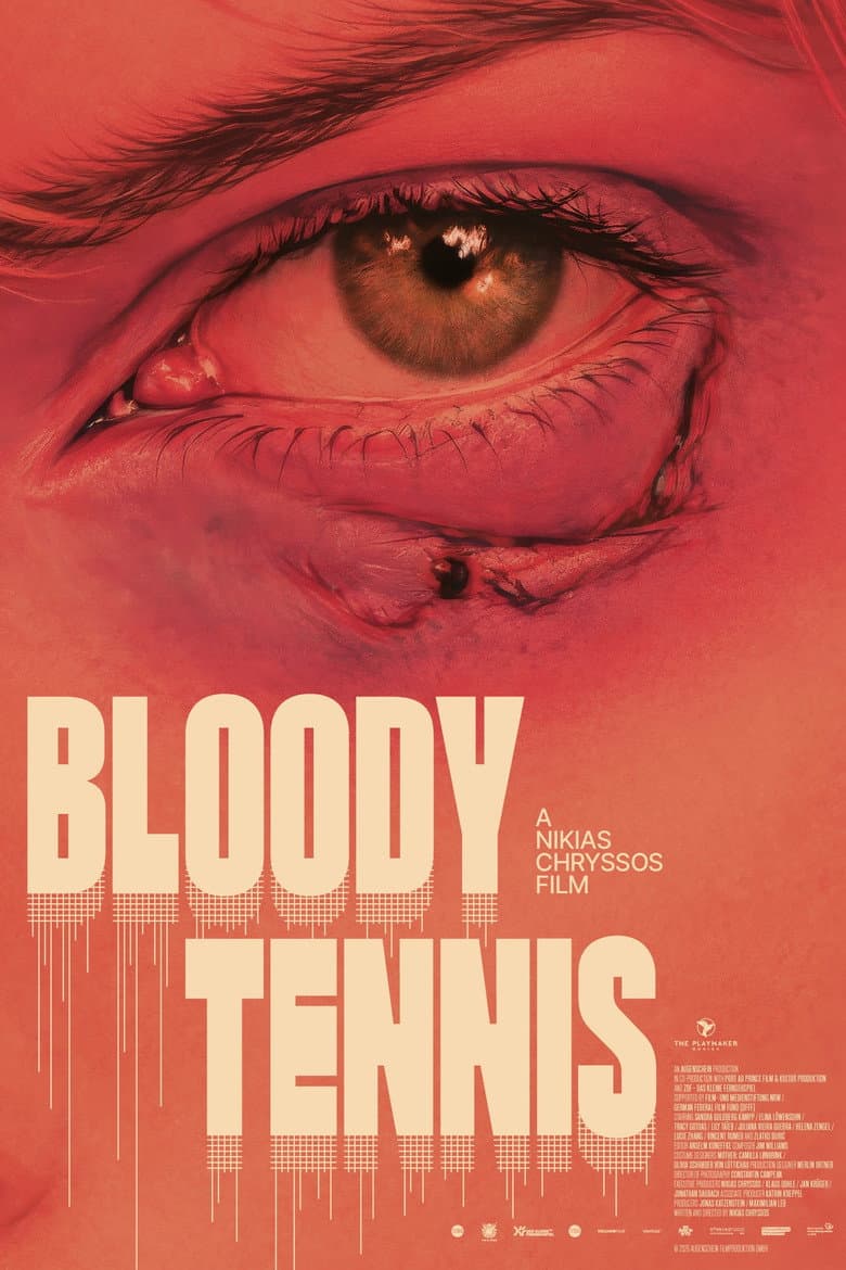 Bloody Tennis, Tunisian Horror: Locarno's Quirky Films