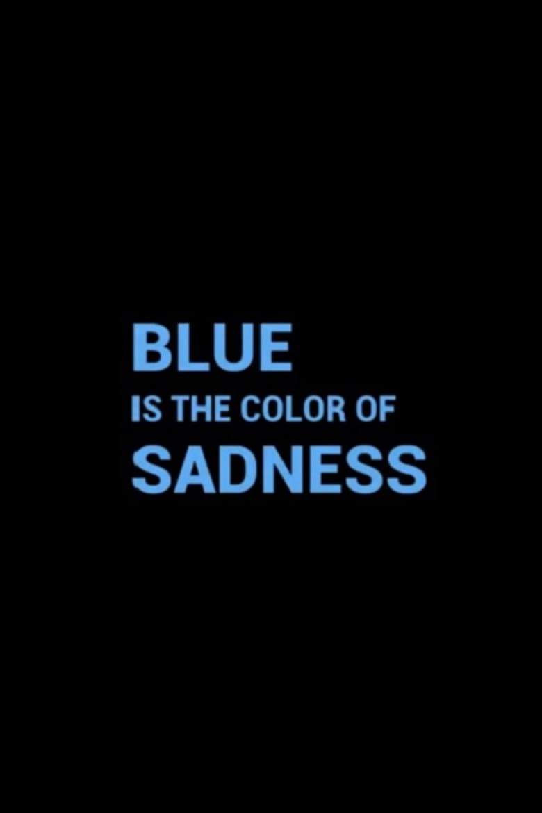 Blue Sadness (2024) - Movie Preview & Review