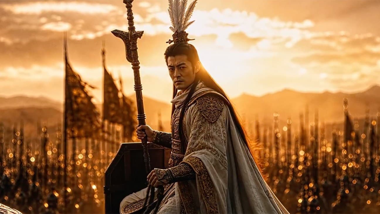 China's First Fully AI-Made Movie Flops at Box Office