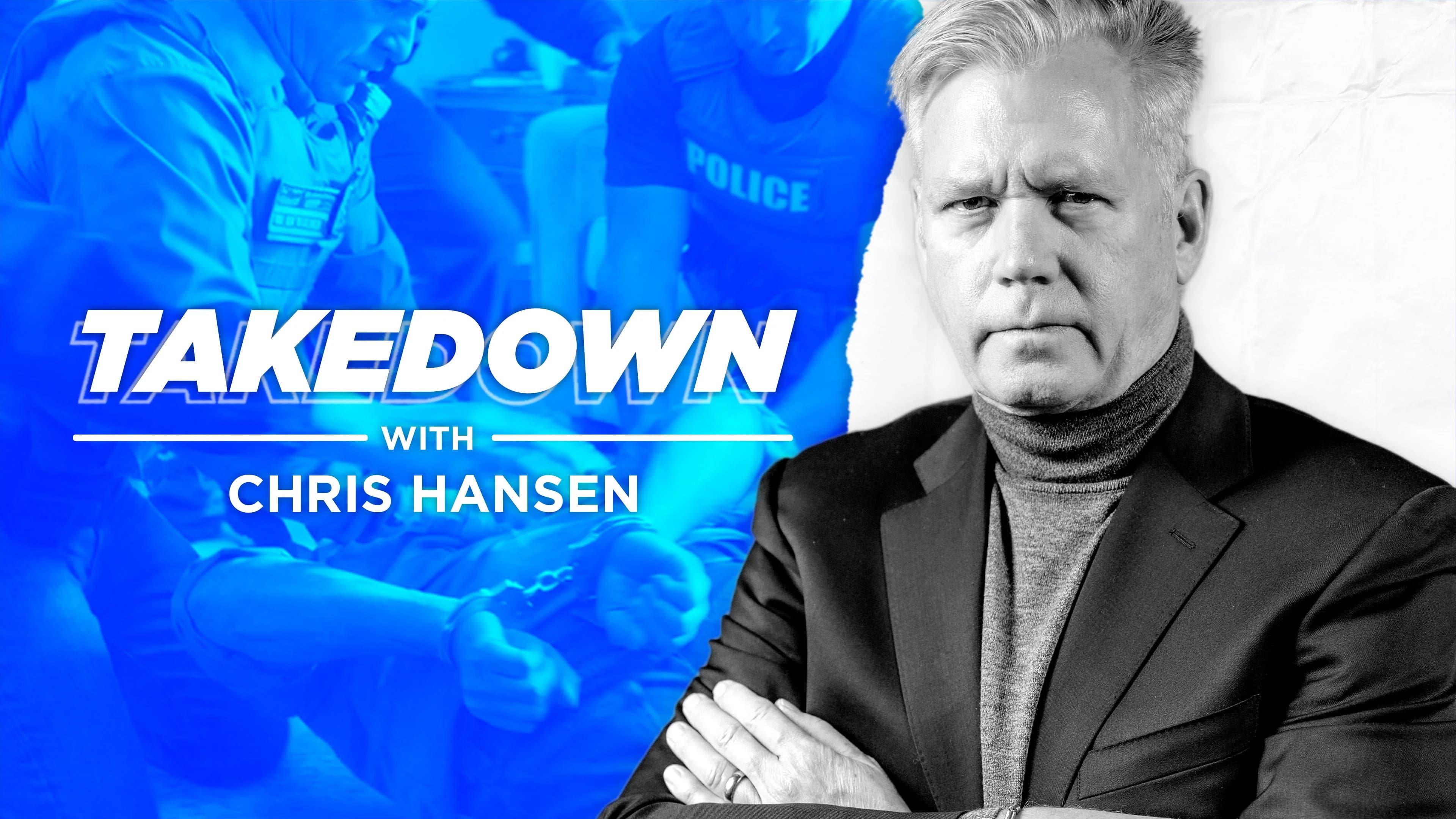 Chris Hansen Skipped Primetime Screening: 'A24 Wanted