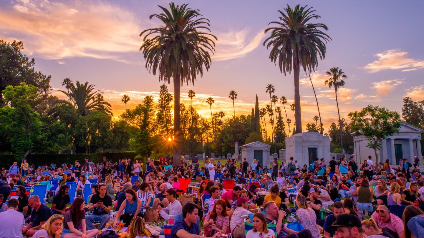 Cinespia's Spooky October Horror Lineup Revealed