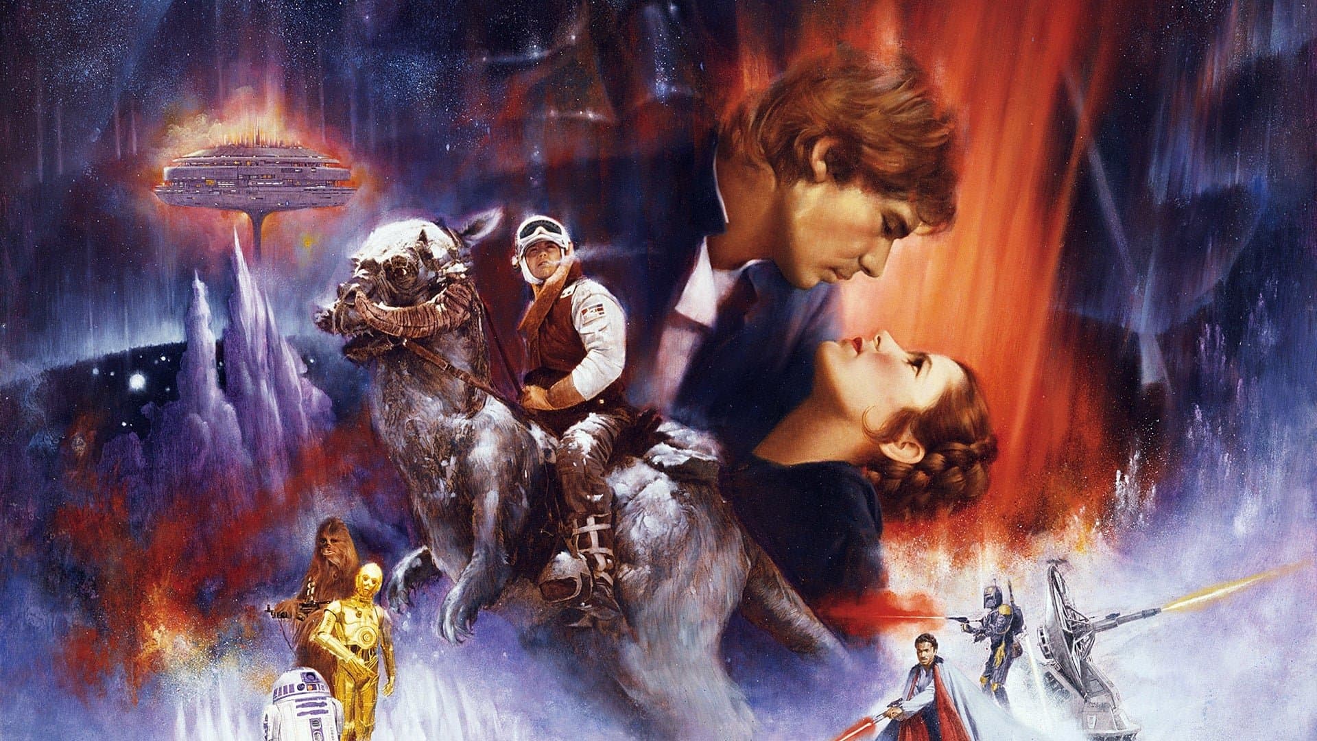 Vader's Empire Strikes Back Lightsaber Up for Auction