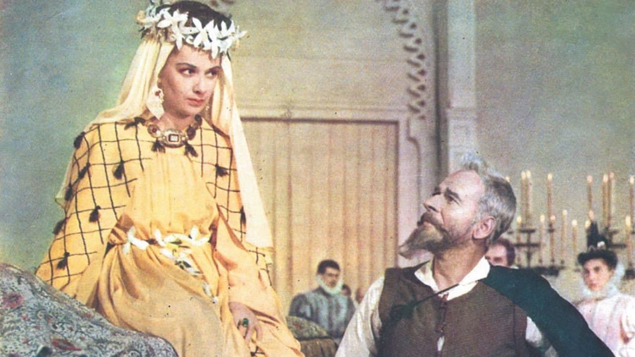 Don't Miss Swiss Films: Chilean, Don Quixote, Small Talk