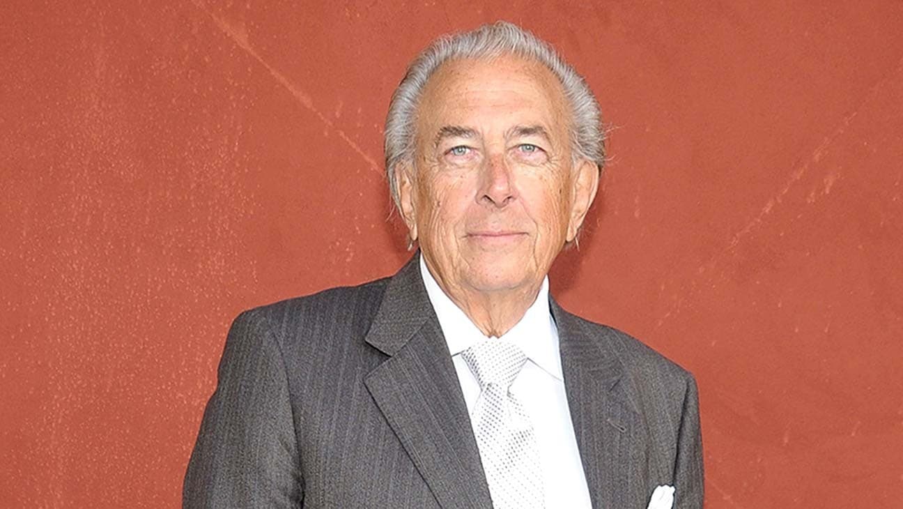 Frank Mancuso Sr. Dies at 93: Ex-Paramount, MGM Chief