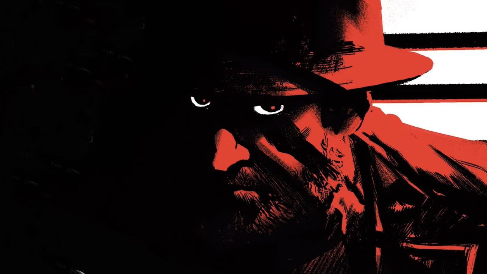 Frank Miller on Shooter, Doctor Strange & Sin City Future