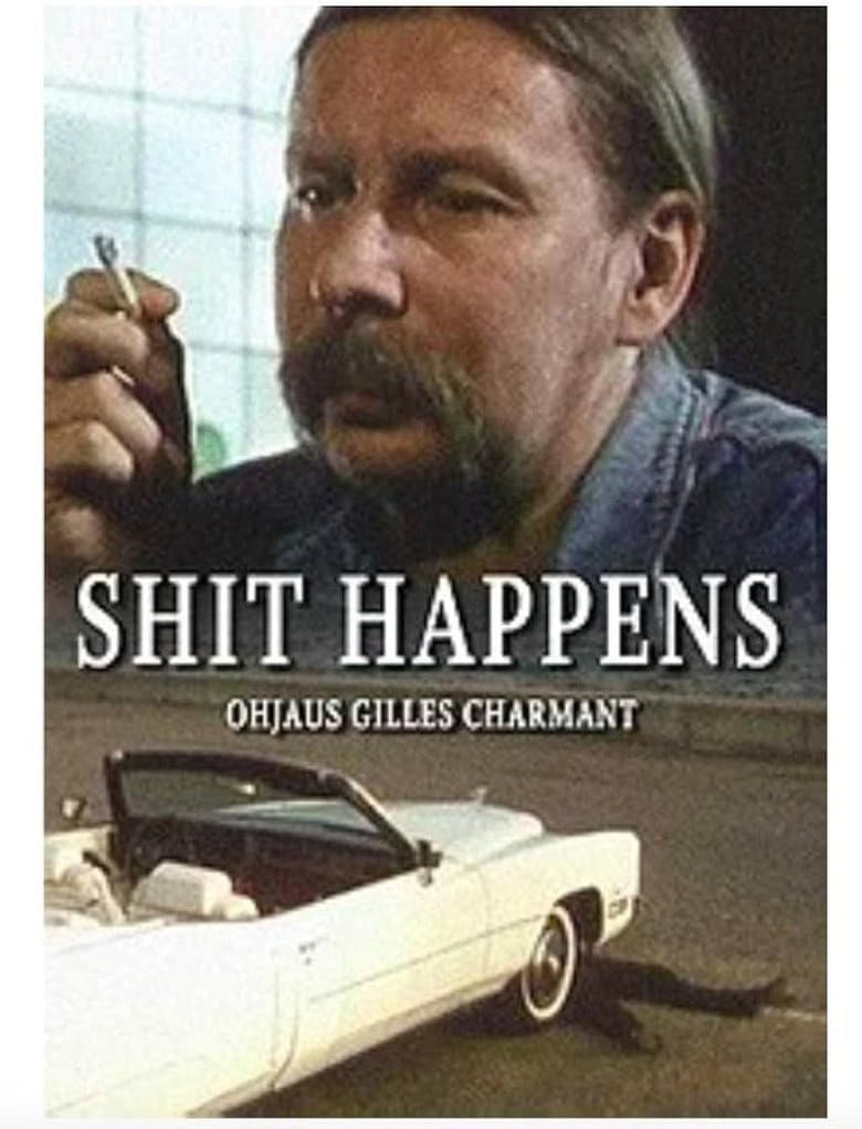 Offbeat Films at Tallinn: Sh*t Happens & Erotic