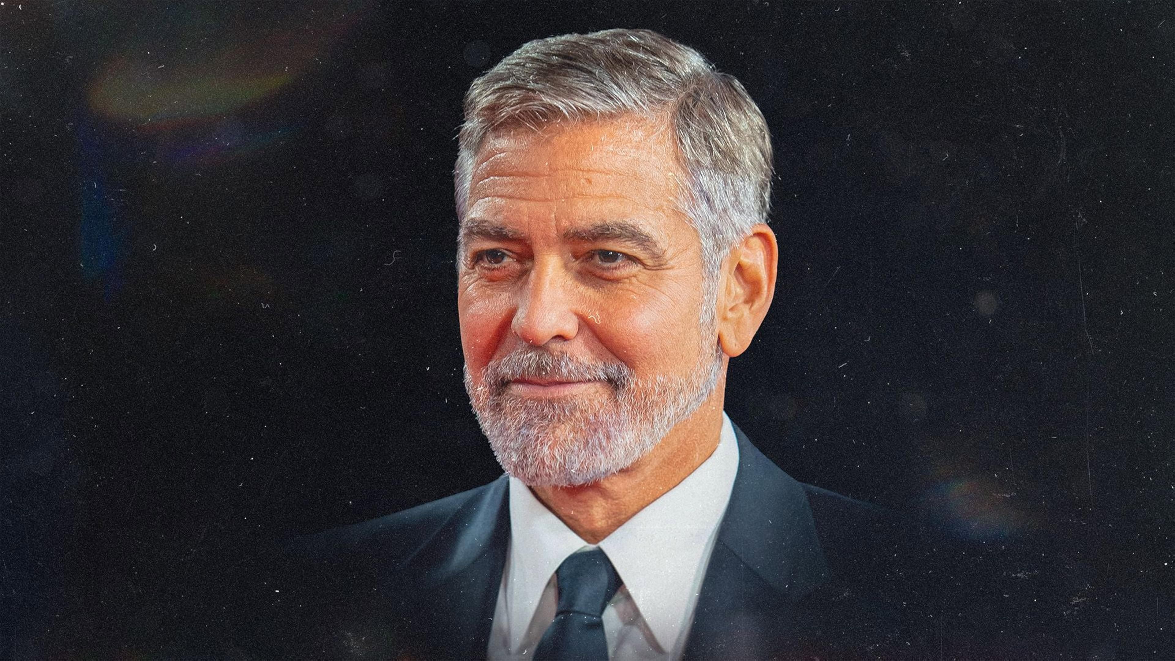 Clooney: Studios Need Film Festivals Less and Less