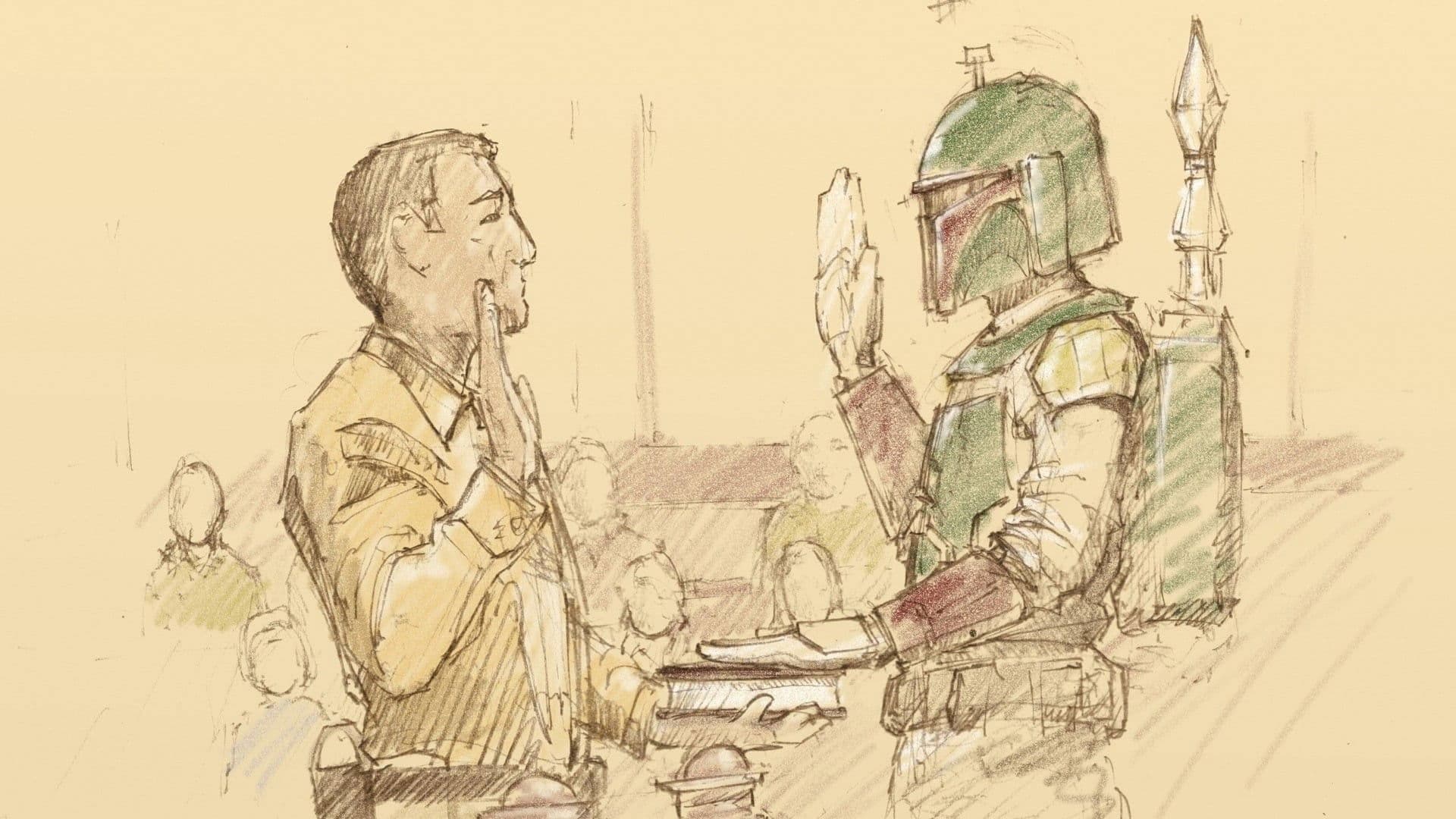 George Lucas: $1B Museum Struggle 'Almost Broke My Will'