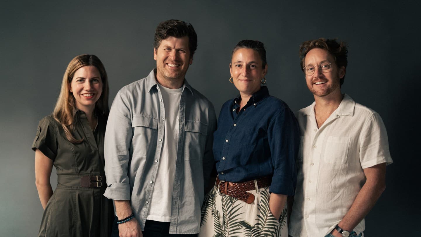 Giulia Caruso Named Head of Production at Ethos Banner