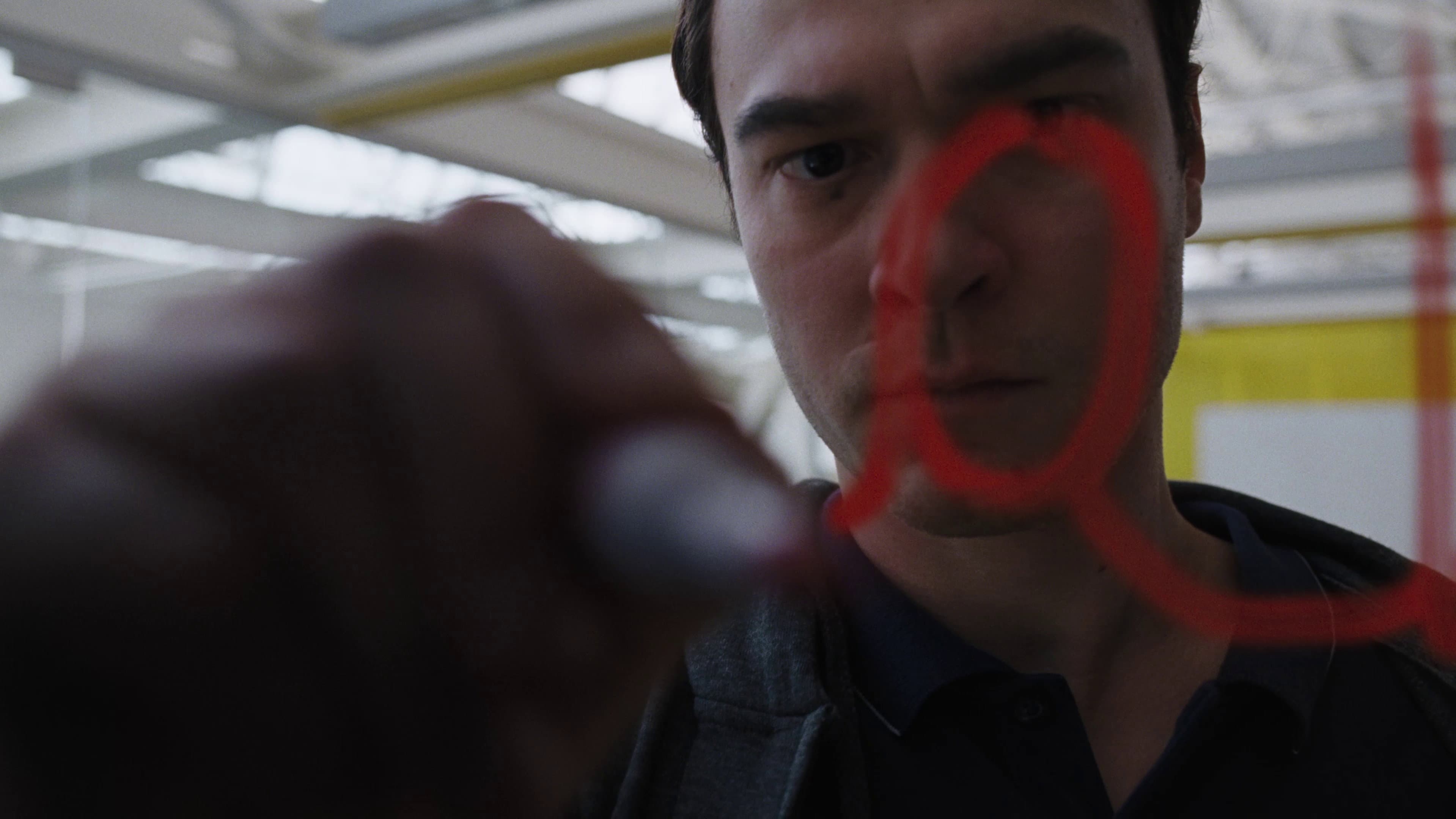 Golden Globes: 'Artificial' Comedy Submission Explained