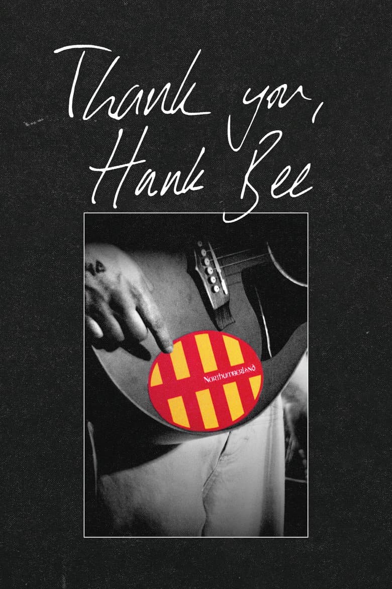 Hank Bee: A Live Hankering - Movie Preview & Buzz