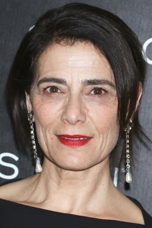 Hiam Abbass to Receive European World Cinema Award