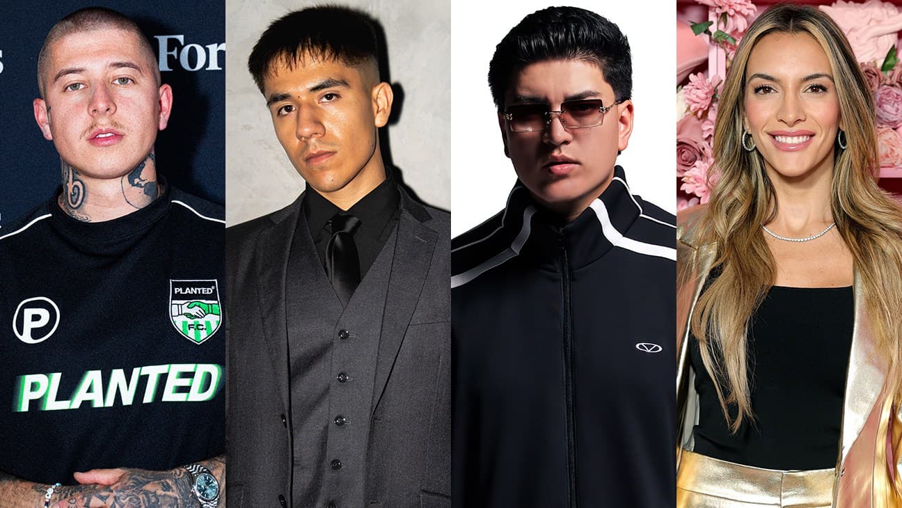 House of Guerrero Cast Grows: Pacas, Clave Especial Join