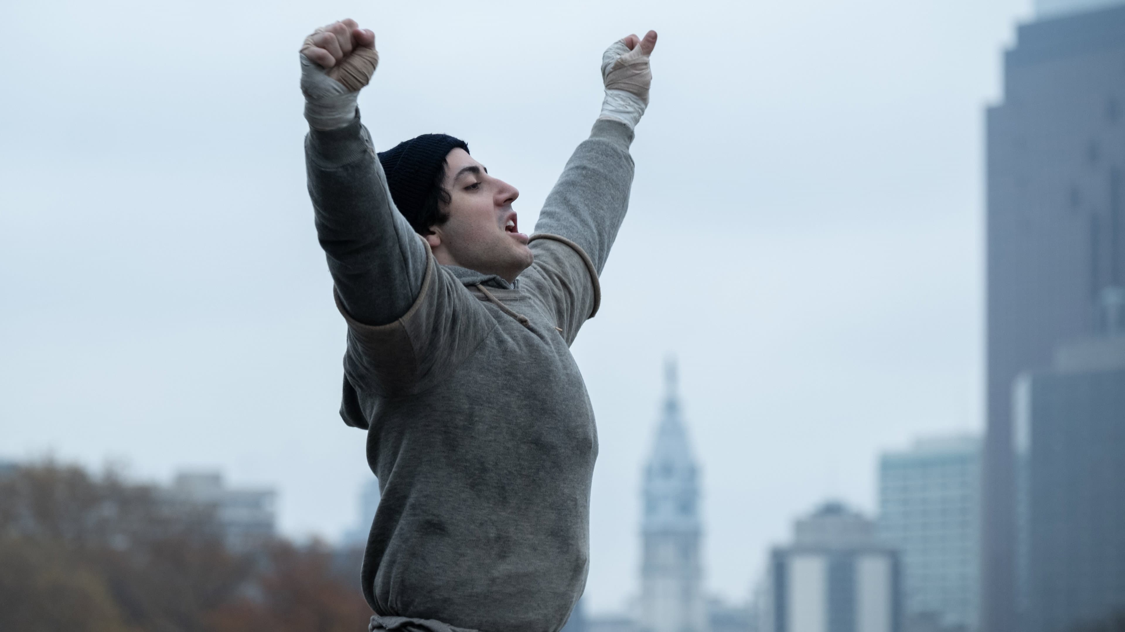 AFI Fest 2026 Adds 'I Play Rocky' and Four More