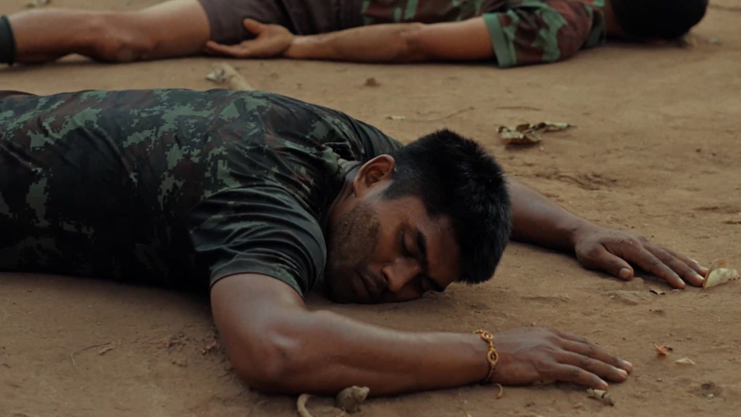 IDFA Sets Int'l, Envision Lineups, Adds 'Musk'