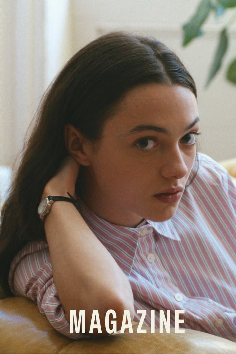 TIFF: Pechman's 'Magazine' Revisits 2010s Print Media