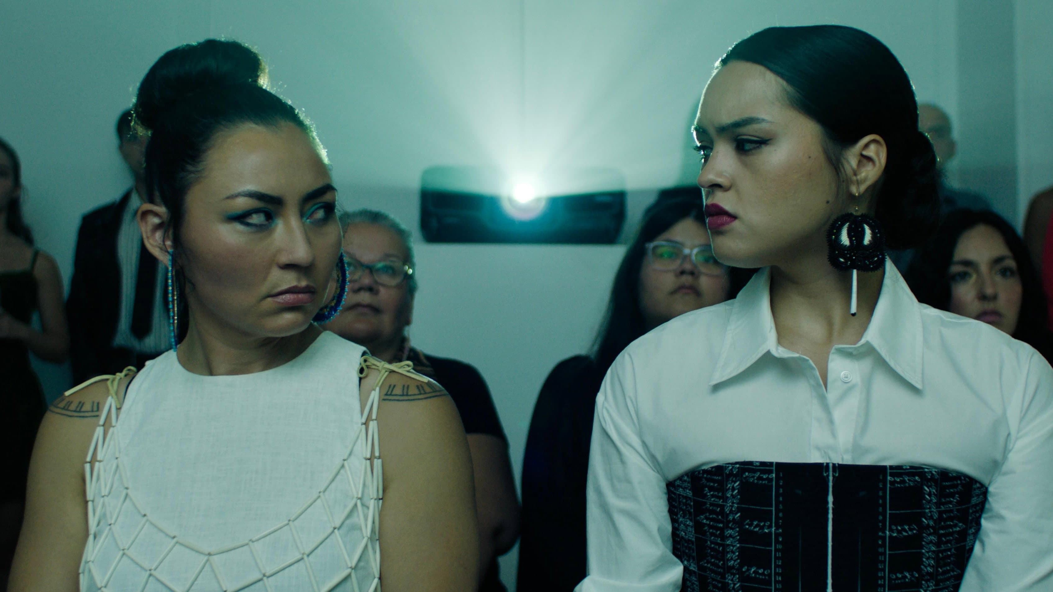 Indigenous Director: "You've Told Our Stories Forever"