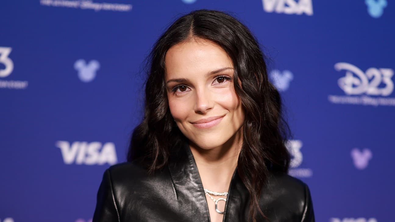 Inde Navarrette Leads Sci-Fi Thriller 'The Waffle House