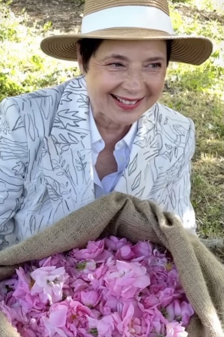 Isabella Rossellini Emotional at Locarno Opening Night