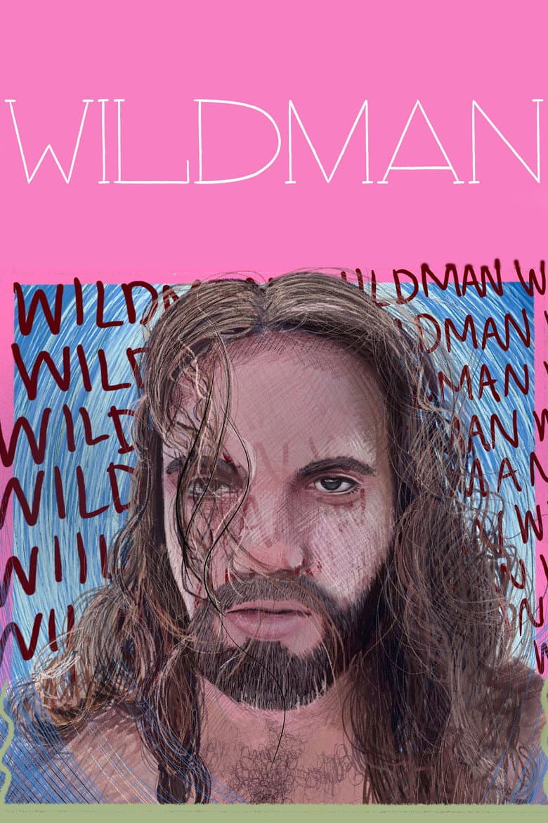 BadlandsWildman' Horror Script: John Wick Meets Bigfoot