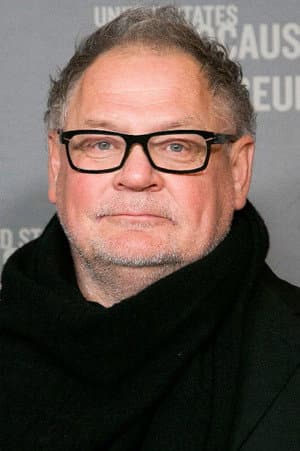 Janusz Kamiński to Receive THR Visionary in