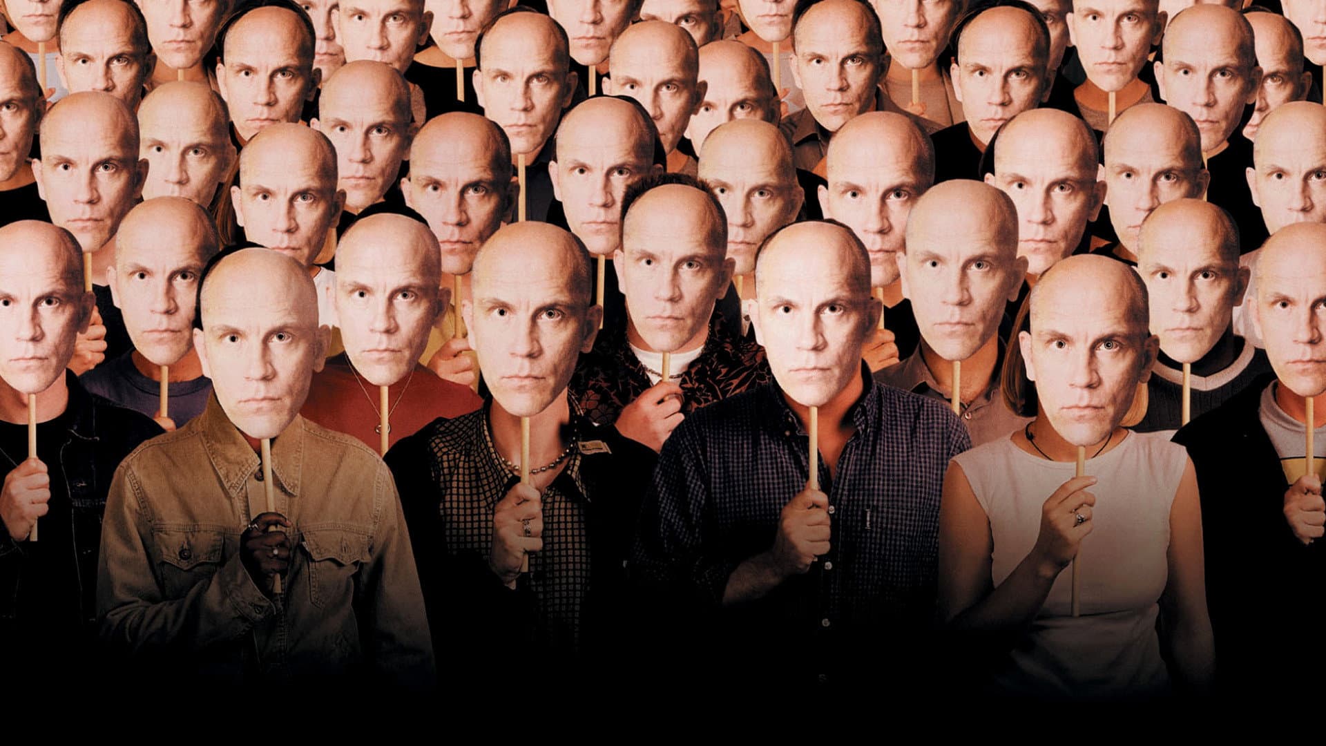Malkovich: Oscars Campaign Only Way to Get People to