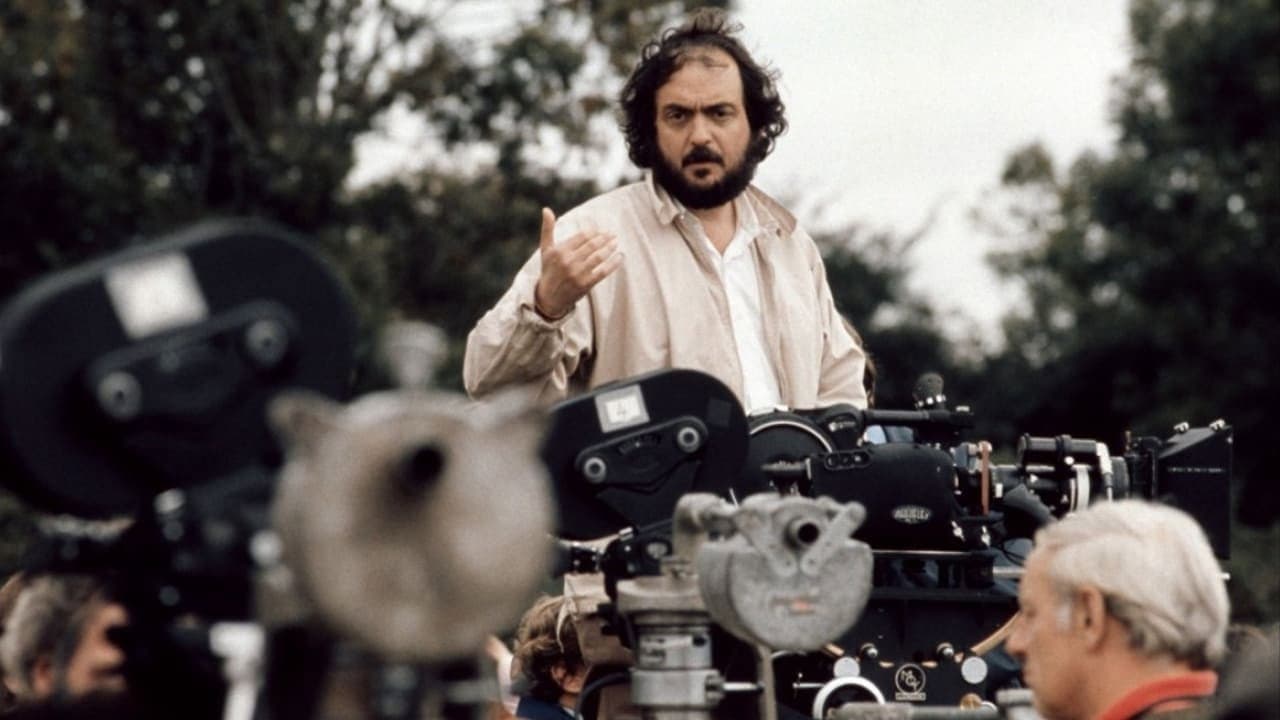 TCM Plot Thickens Podcast: Stanley Kubrick Close-Up