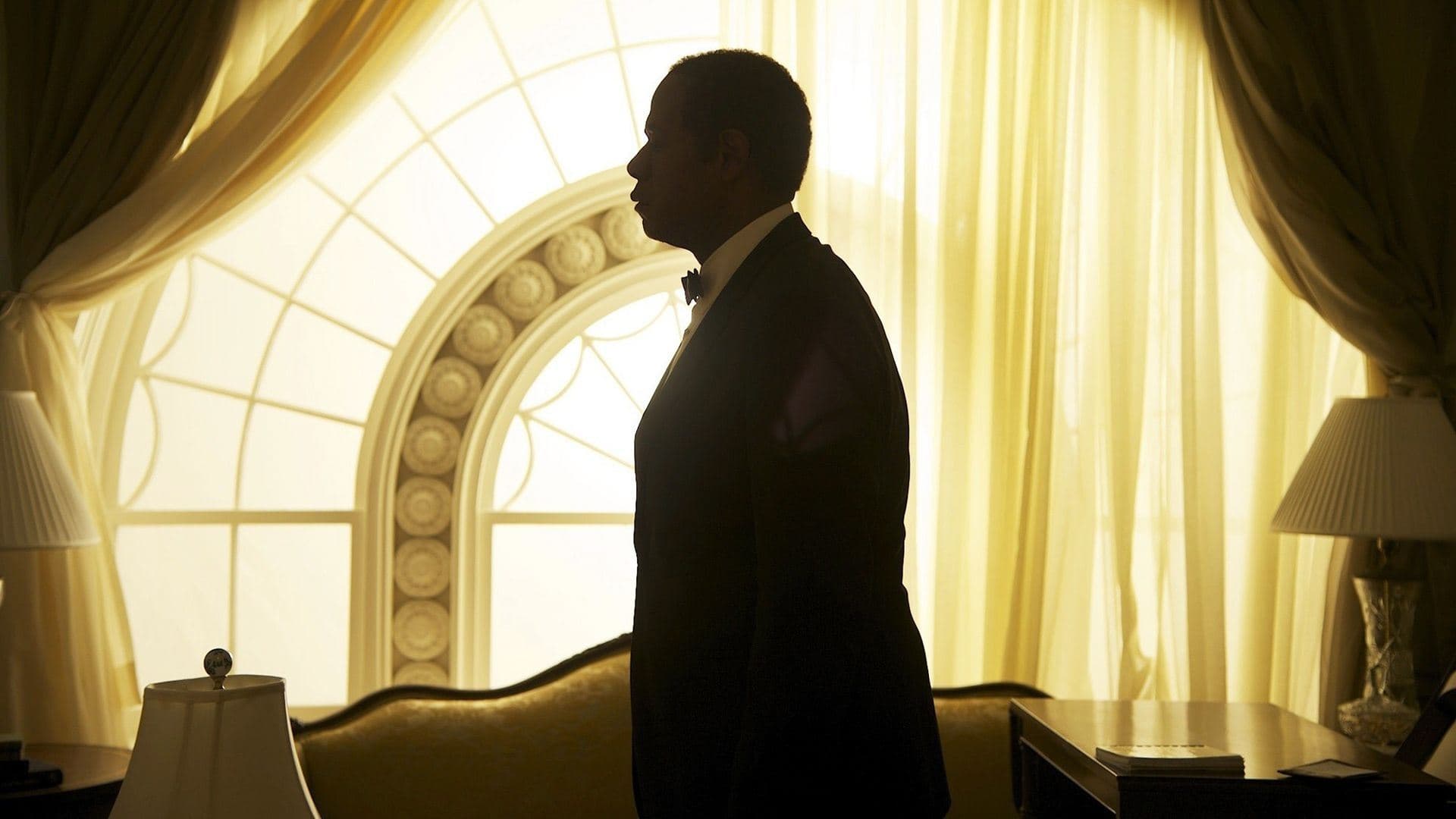 Lee Daniels, Nadine Labaki, Marina Abramovic Win