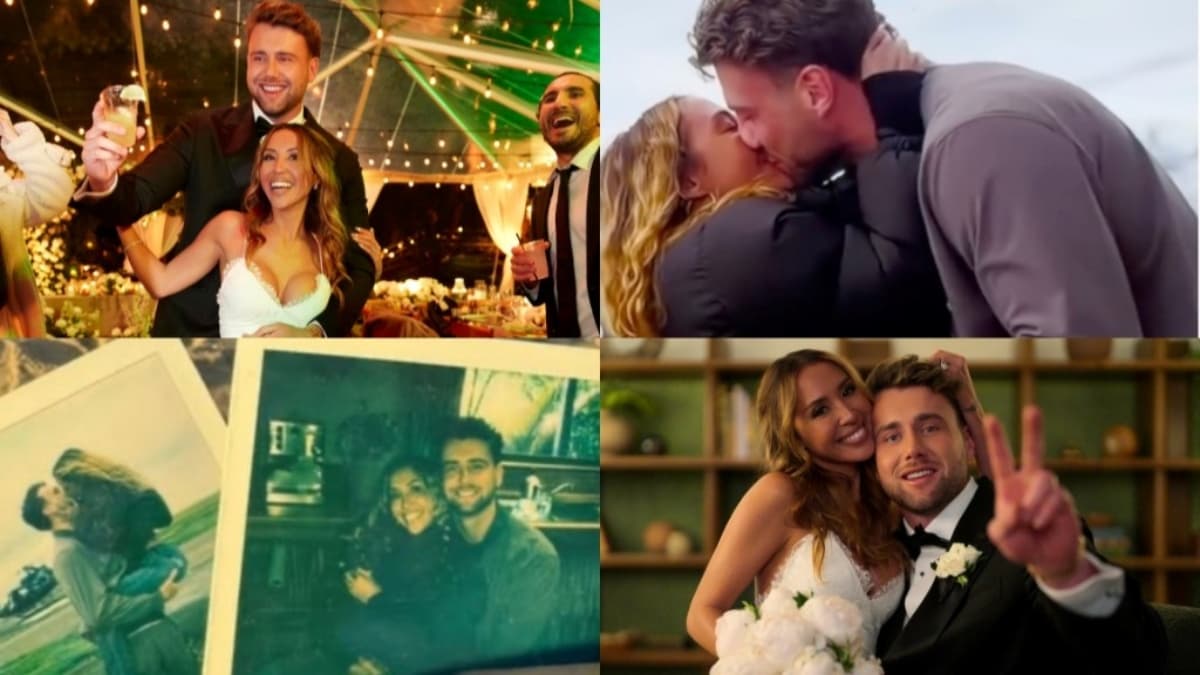 Harry-Amber Finale: Divorced or Married? Big Reunion