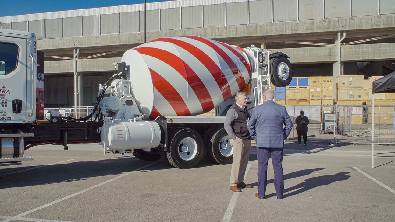 London Film Fest Gets Concrete: Architecture on Screen