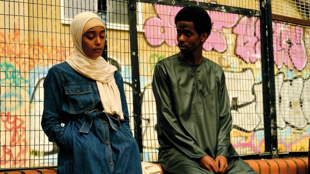 London Film Fest: Politics, Animation and More