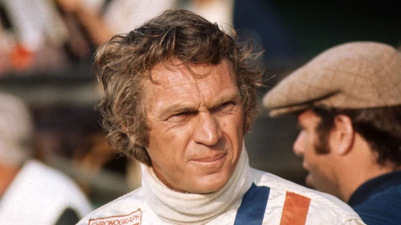 Steve McQueen: Why the King of Cool Is Hot Again