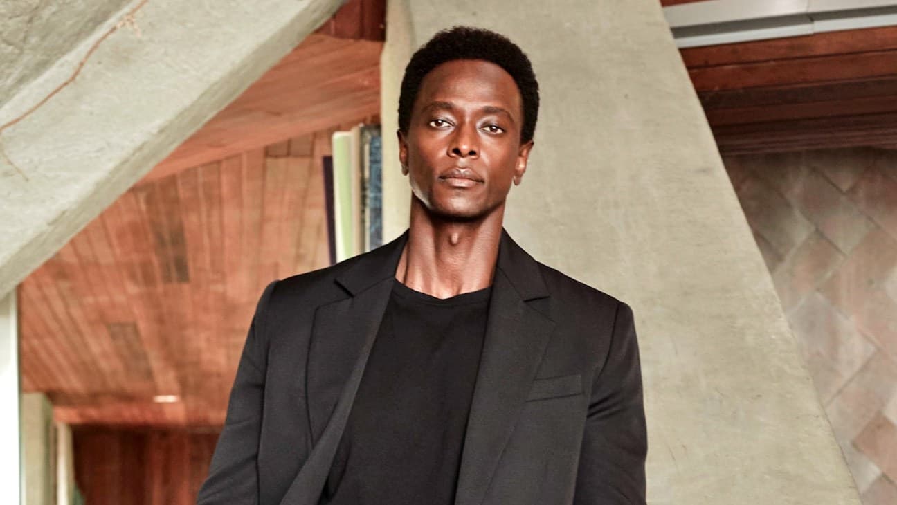 Miami Vice '85: Edi Gathegi Joins Kosinski Crime Thriller