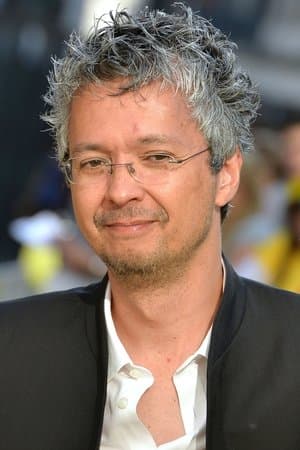 Minions Creator Pierre Coffin Signs With WME