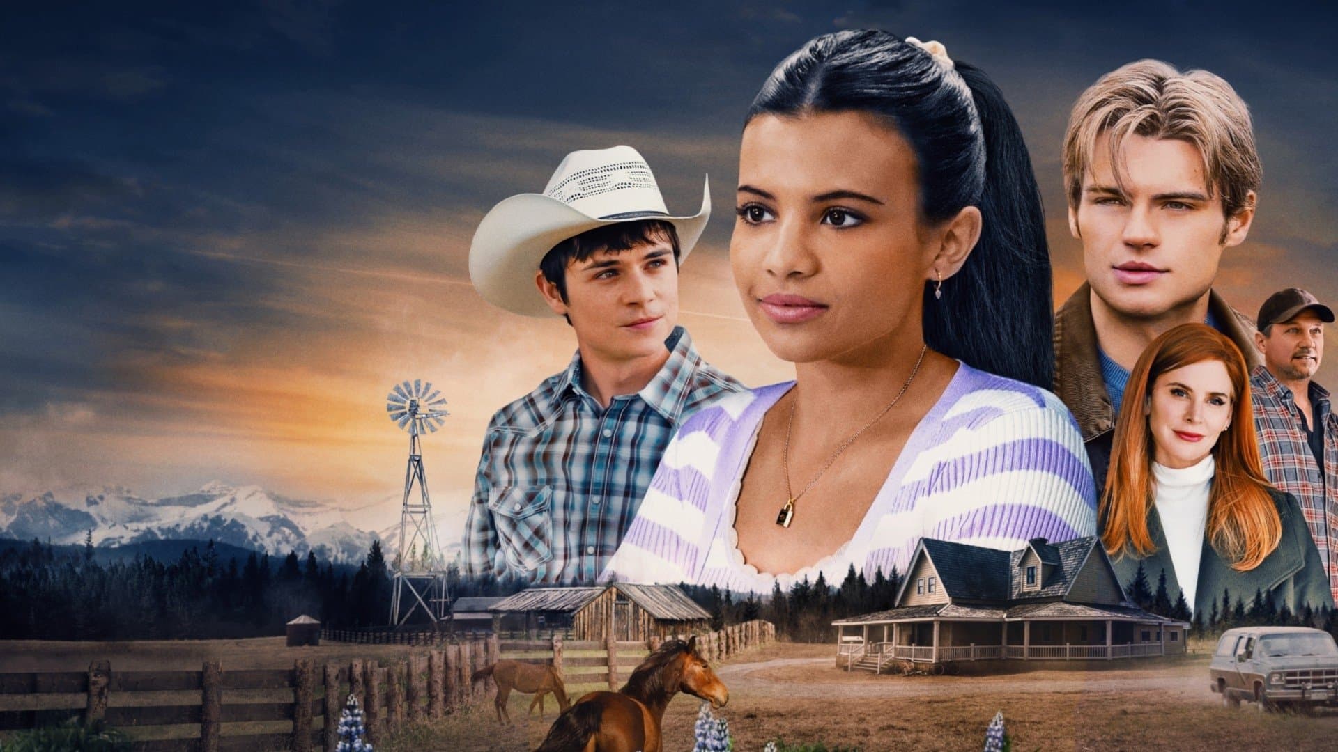 My Life With The Walter Boys 3 Hindi-Dubbed: Watch Full