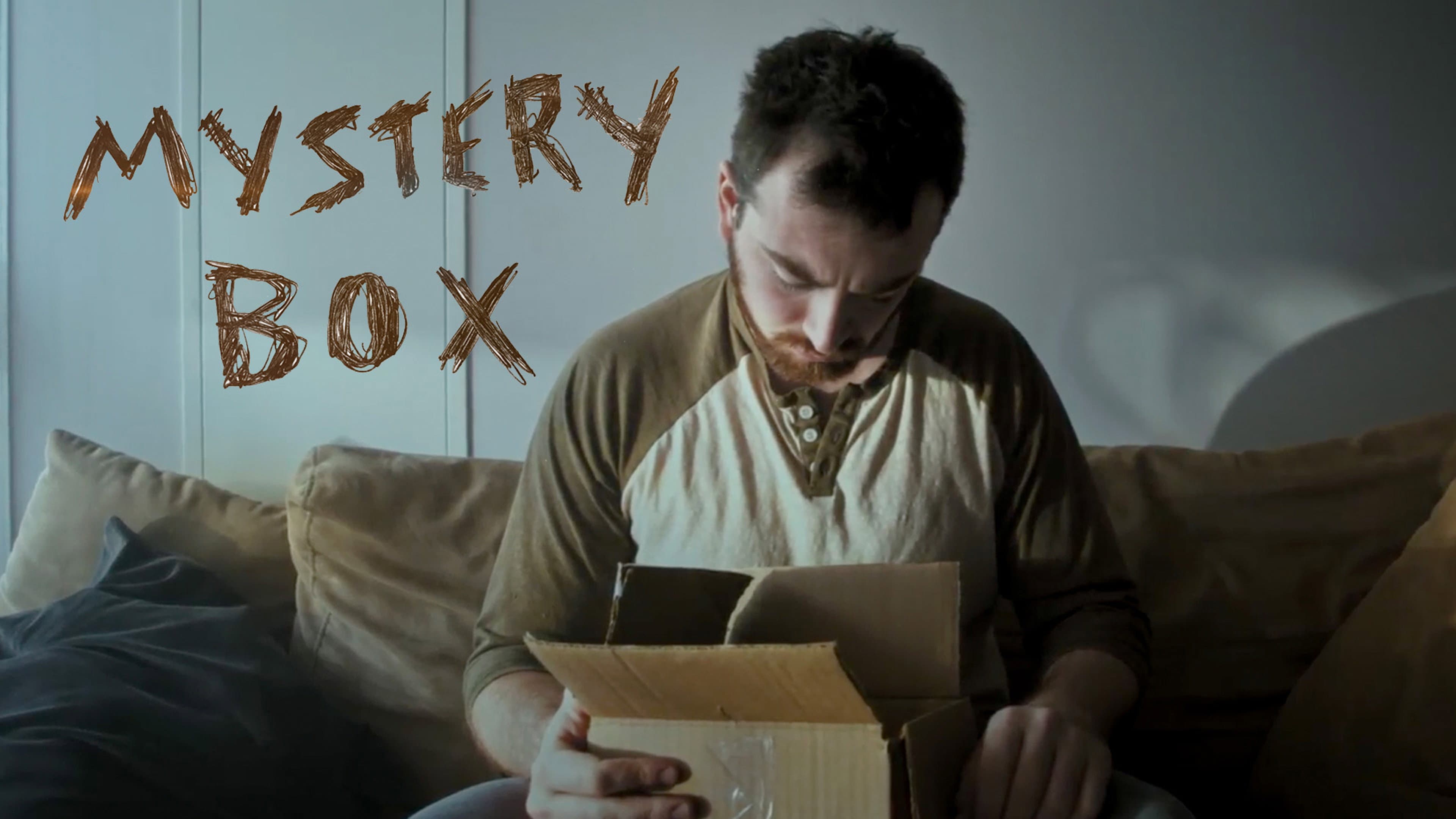 Mystery Box (2025) - Film Review & Preview