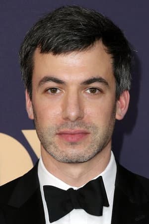 Nathan Fielder's Elizabeth Holmes Doc: Full Trailer Drops