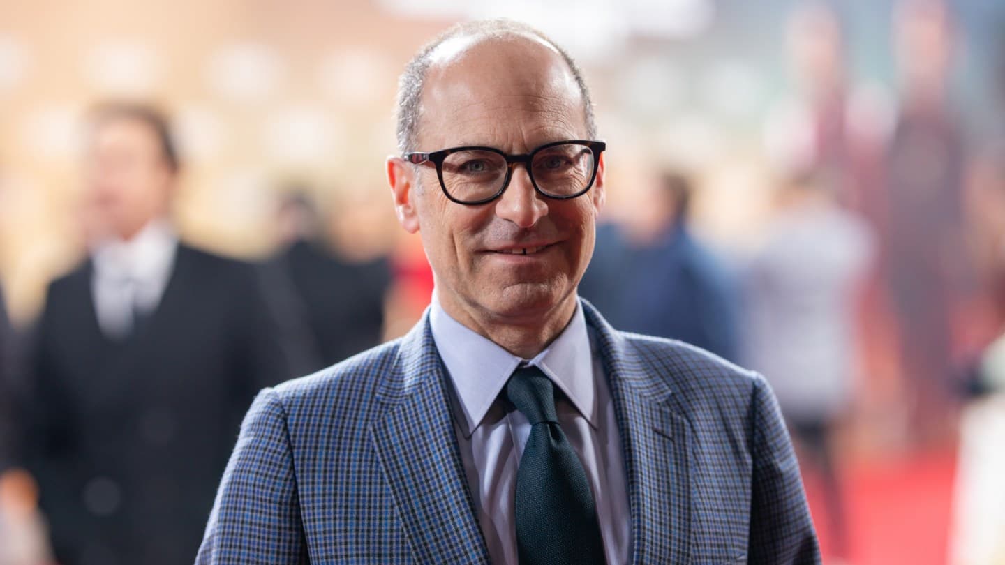 Netflix Film VP Doug Belgrad Exits in Layoffs