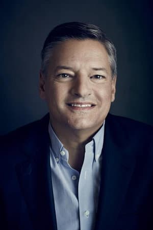 Netflix's Ted Sarandos Elected Chair of AFI Board