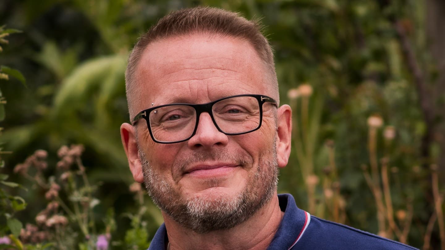 Patrick Ness to Adapt Dallergut Dream Dept Store for