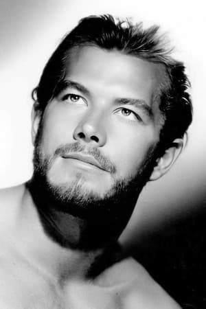 Richard Harrison, Spaghetti Western Actor, Dies at 90