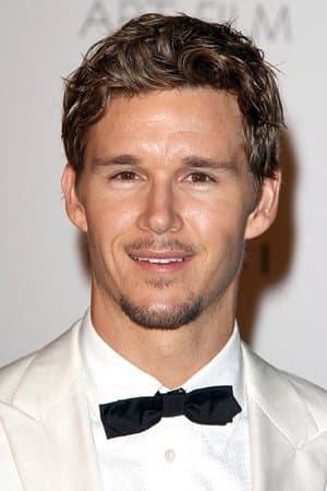 Ryan Kwanten Signs With Rain for Management