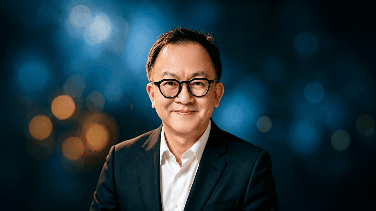 Sales Veteran Fred Tsui to Lead Hong Kong International Fi