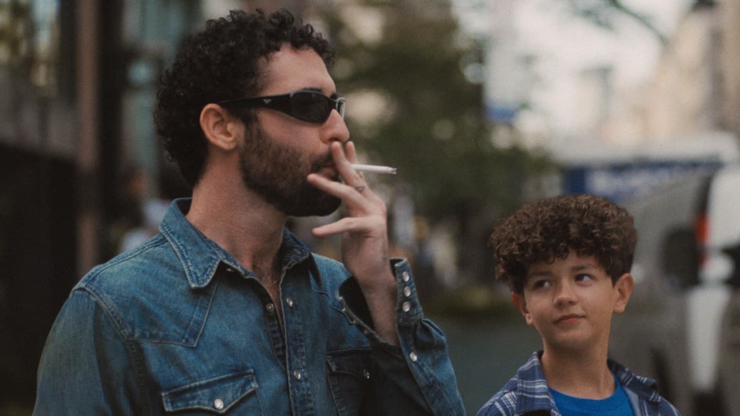 San Sebastian Film Talks: Ira Sachs, Diego Luna, Jordan