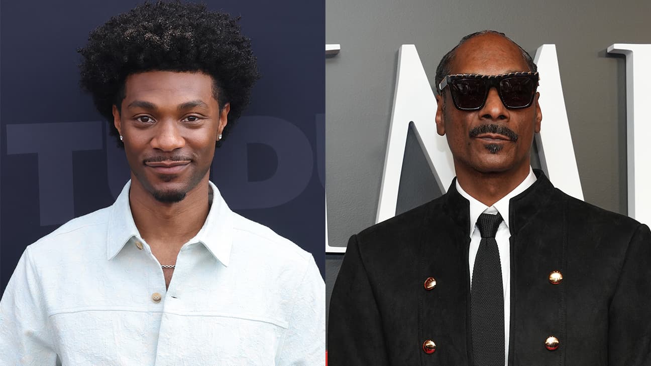 Snoop Dogg Biopic Lands Summer 2027 Release From Universal