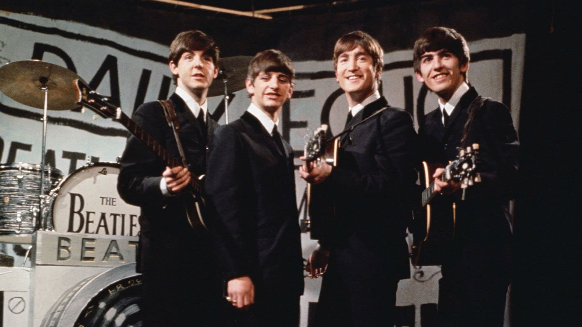 Sony Weighs Bold 4-Movie Beatles Release Plan